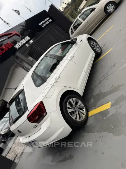 POLO 1.0 170 TSI Highline