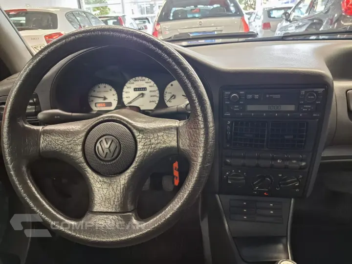 GOL 2.0 MI GTI 8V