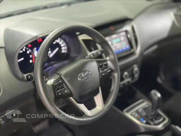 CRETA 1.6 16V Action