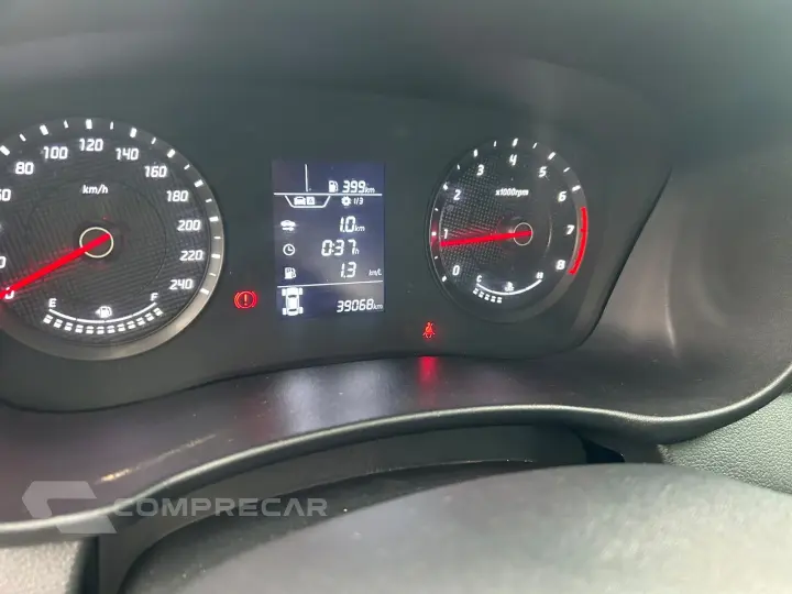 HB20 1.0 12V FLEX COMFORT MANUAL