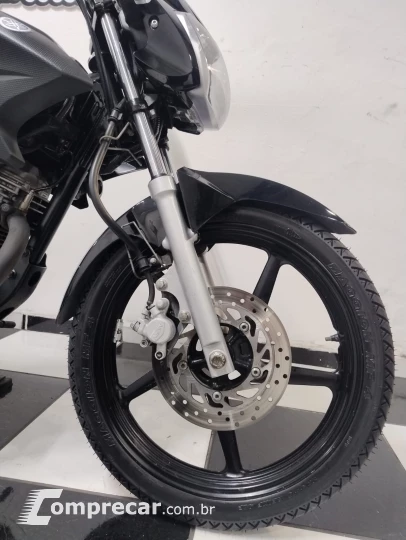 YBR Factor 150 ED