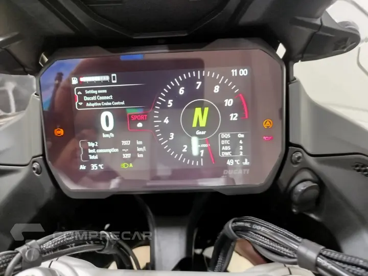 MULTISTRADA V4 S