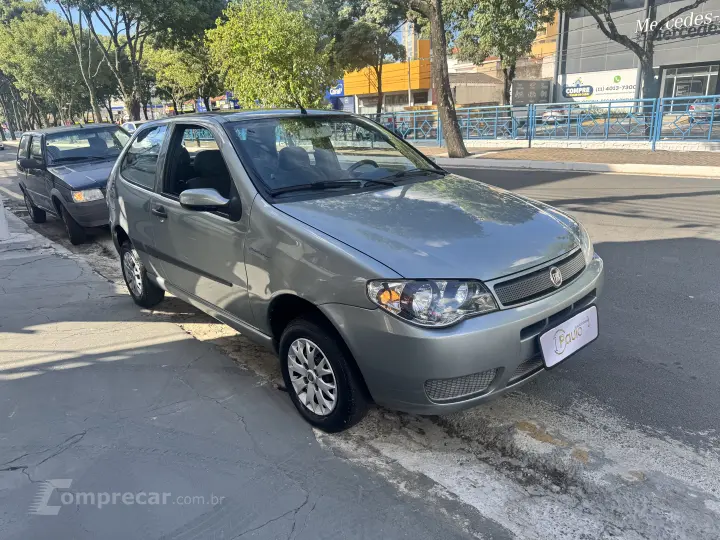 PALIO 1.0 MPI Fire Economy 8V