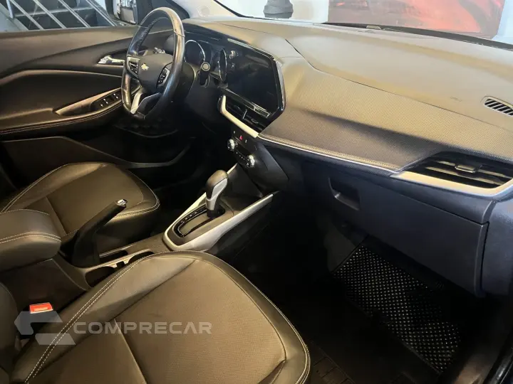 Montana 1.2 12V FLEX PREMIER TURBO AUTOMÁTICO