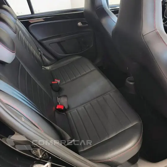 UP 1.0 TSI PEPPER 12V FLEX 4P MANUAL