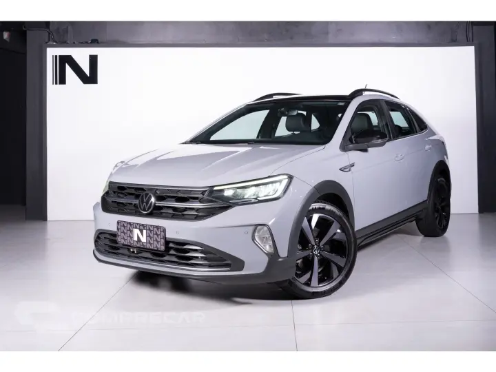 NIVUS 1.0 200 TSI TOTAL FLEX HIGHLINE AUTOMÁTICO
