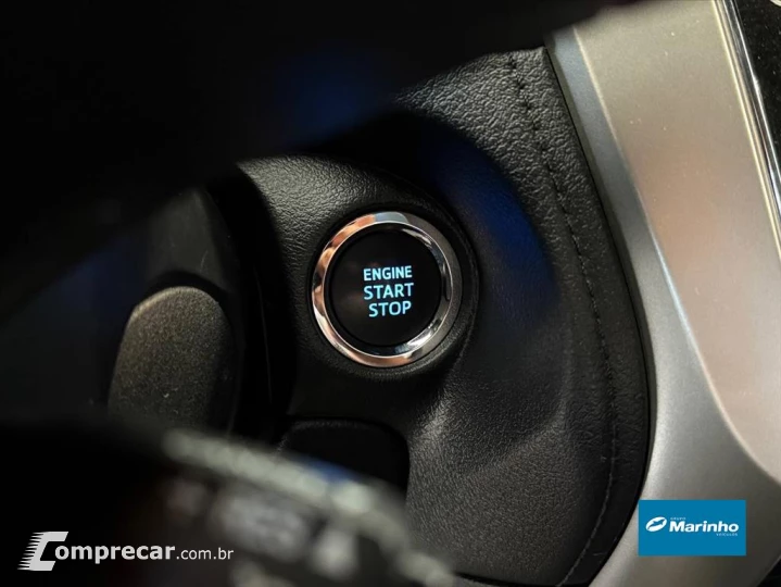 YARIS 1.5 16V FLEX XL PLUS CONNECT MULTIDRIVE