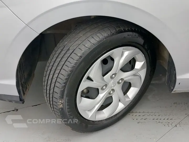 HB20 1.0 12V FLEX COMFORT PLUS MANUAL