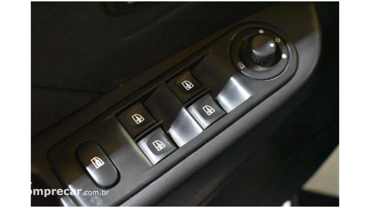 CAPTUR - 1.6 16V SCE ZEN X-TRONIC