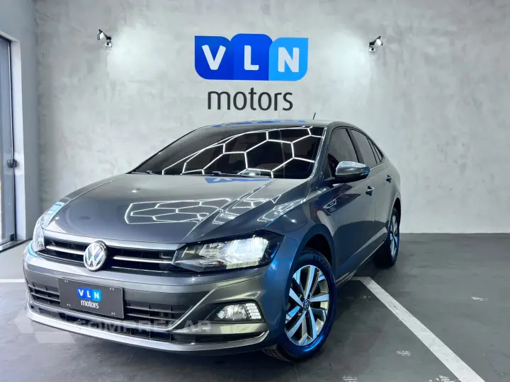 VIRTUS 1.0 200 TSI Highline