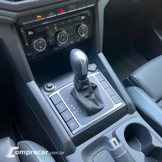 AMAROK Extreme CD 3.0 4x4 TB Dies. Aut.