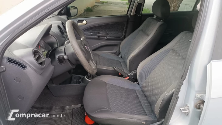 GOL 1.6 MSI Totalflex