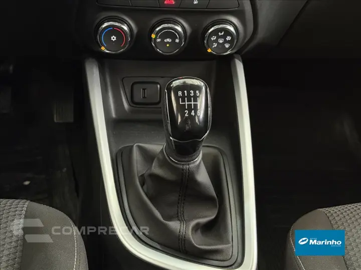 ONIX 1.0 FLEX LT MANUAL