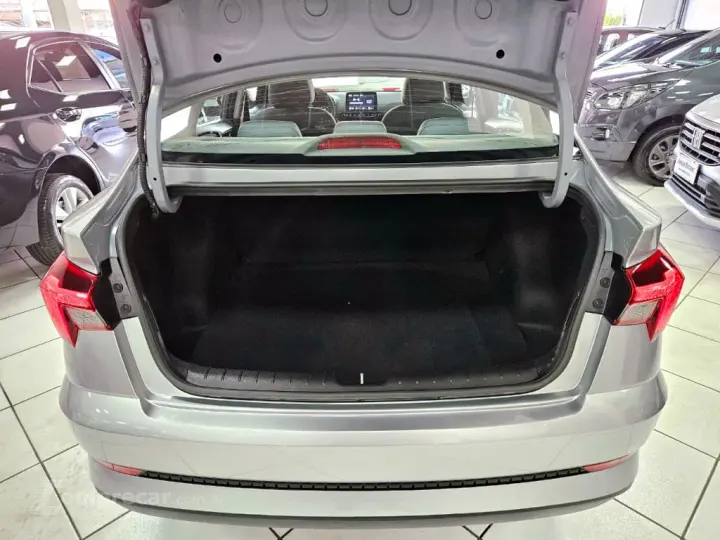 HB20S Comfort 1.0 TB Flex 12V Aut.