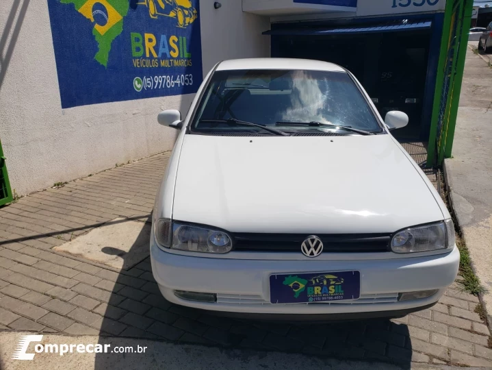 Gol  1.6