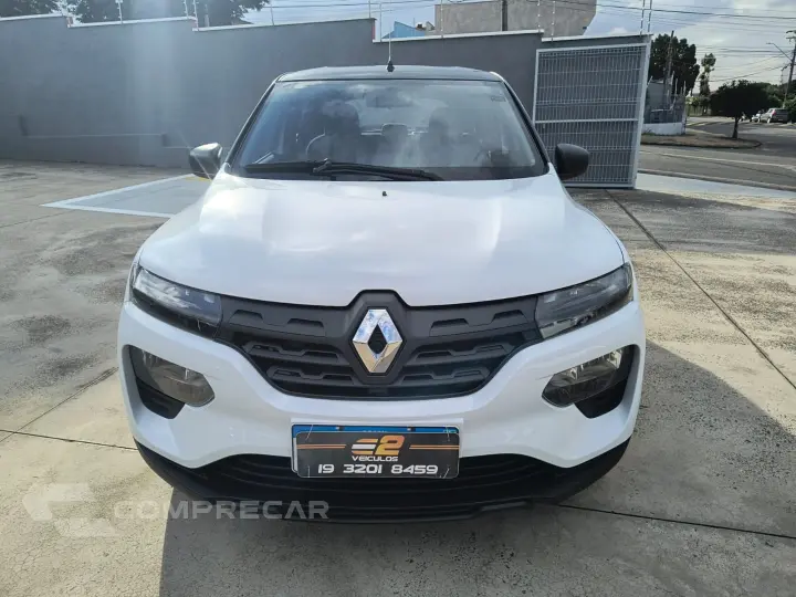 KWID 1.0 12V SCE ZEN