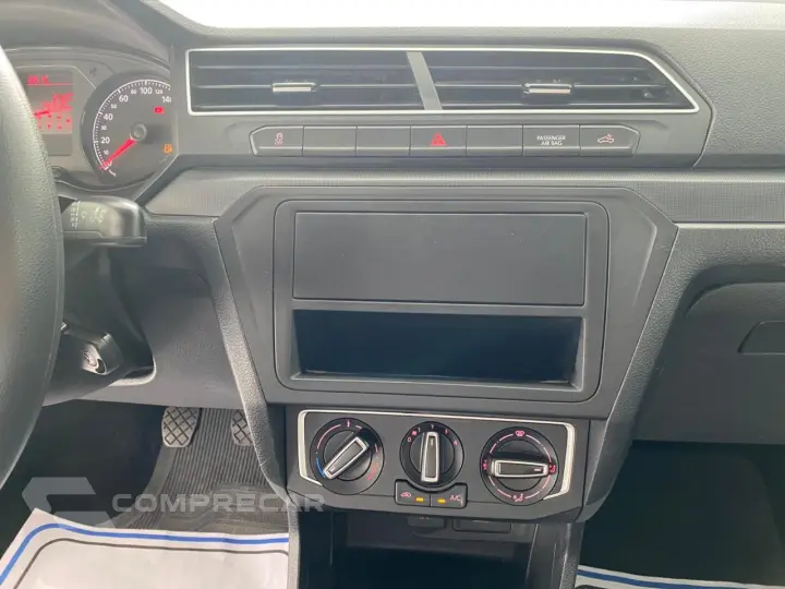 Saveiro Robust 1.6 Total Flex 16V