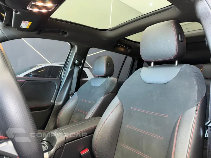 GLB  220 AMG