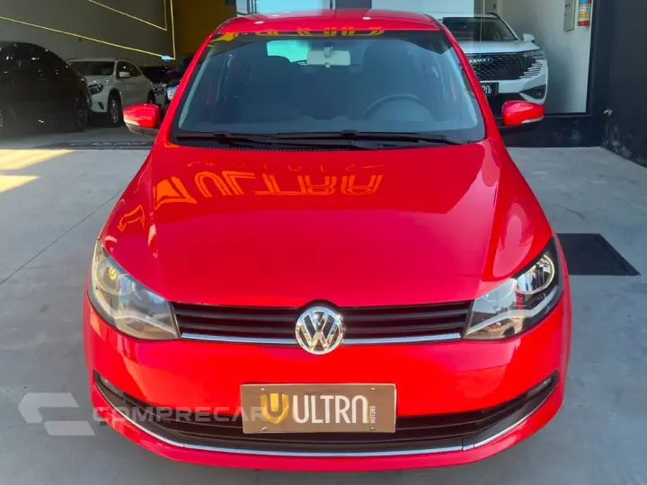 Gol 1.6 I MOTI.Power/Highli T.Flex 8V 4p