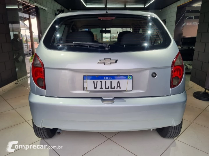 CELTA 1.0 MPFI LS 8V