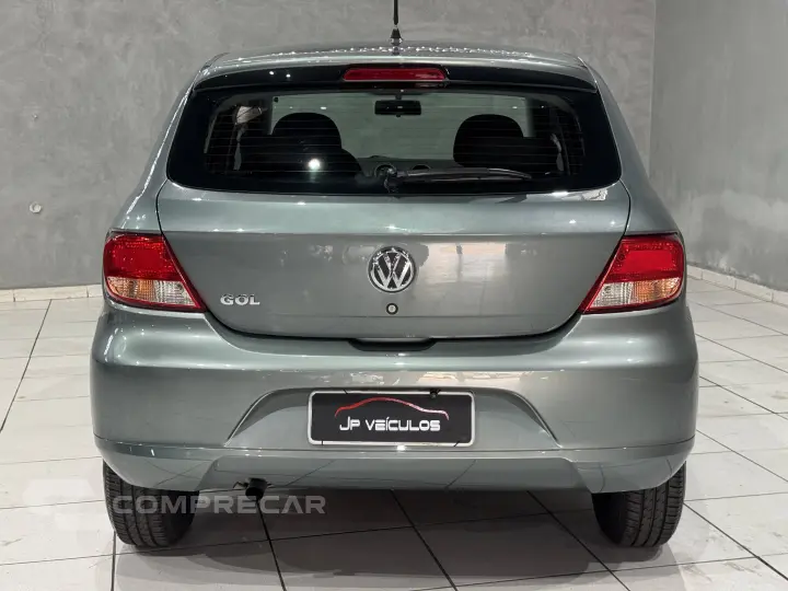 GOL 1.0 MI Trend 8V