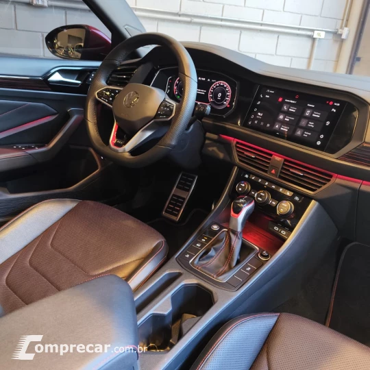 JETTA 2.0 350 TSI GLI