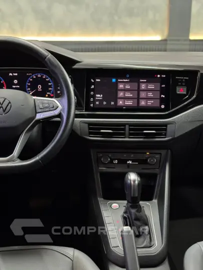 NIVUS 1.0 200 TSI Highline