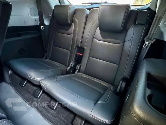 TIGGO 8 - 1.6 TGDI TXS DCT