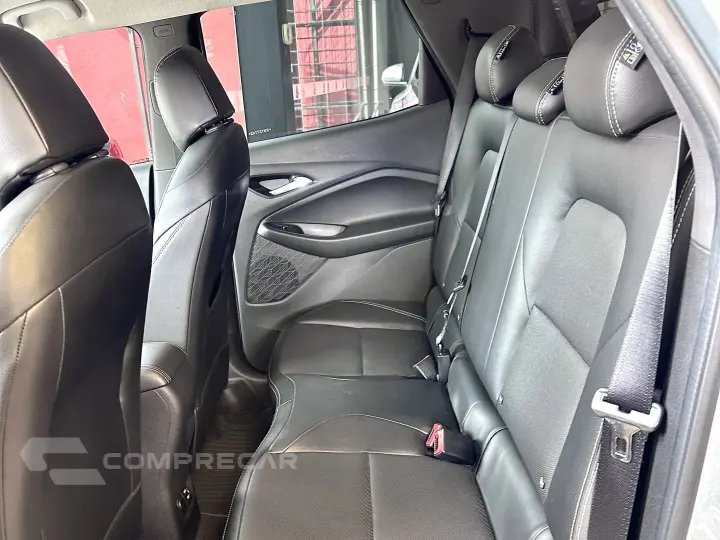 MONTANA 1.2 TURBO FLEX PREMIER AUTOMÁTICO