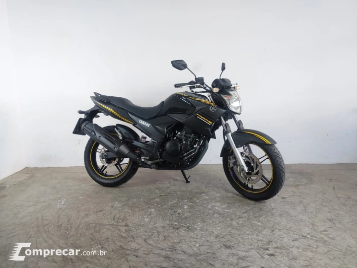 YAMAHA FAZER YS 250