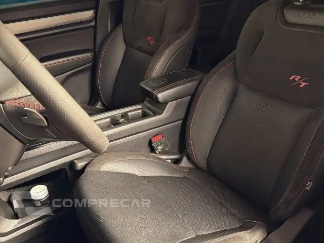 RAMPAGE - 2.0 HURRICANE 4 TURBO R/T 4X4 AUTOMÁTICO