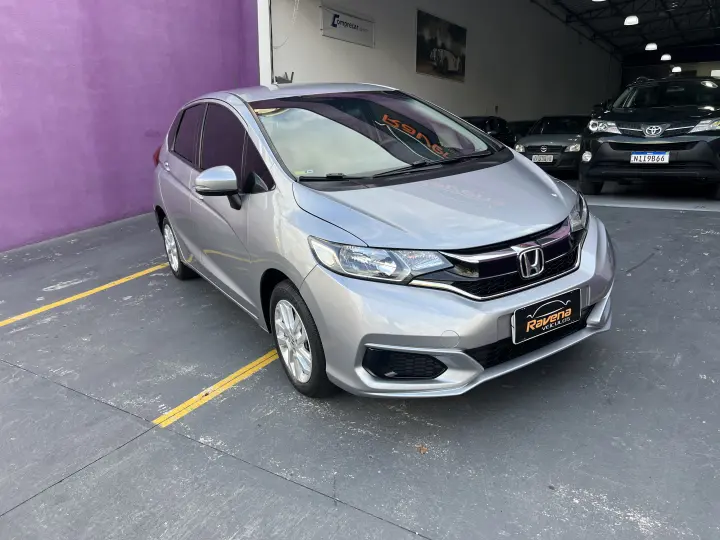 FIT 1.5 Personal 16V