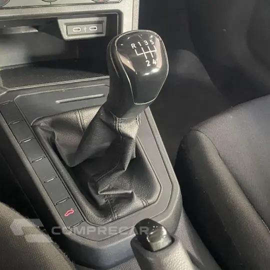 Polo Track 1.0 Flex 12V 5p