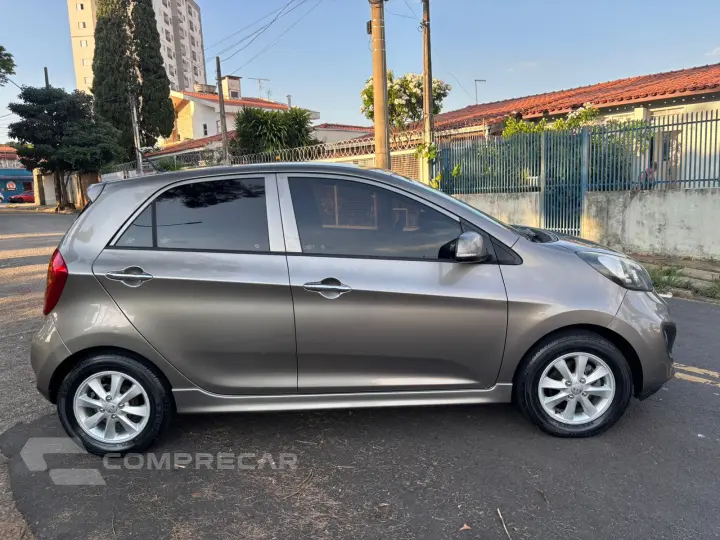 PICANTO 1.1 EX 12V