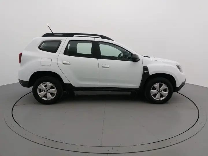 DUSTER 1.6 16V SCE FLEX INTENSE X-TRONIC