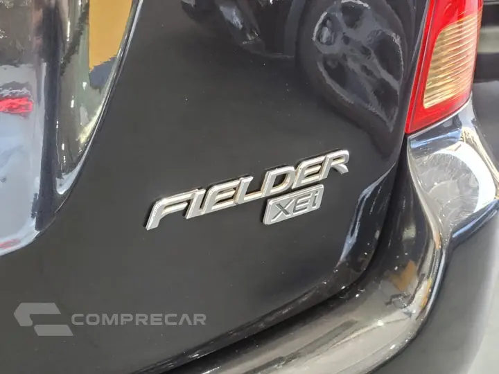 Corolla Fielder SW 1.8/1.8 XEi Flex Mec