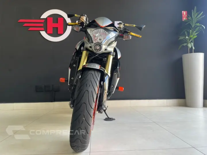 CB 1000R