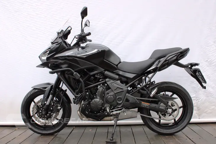 KAWASAKI VERSYS ABS