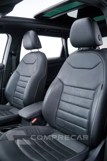 TAOS Highline 1.4 250 TSI Flex Aut.