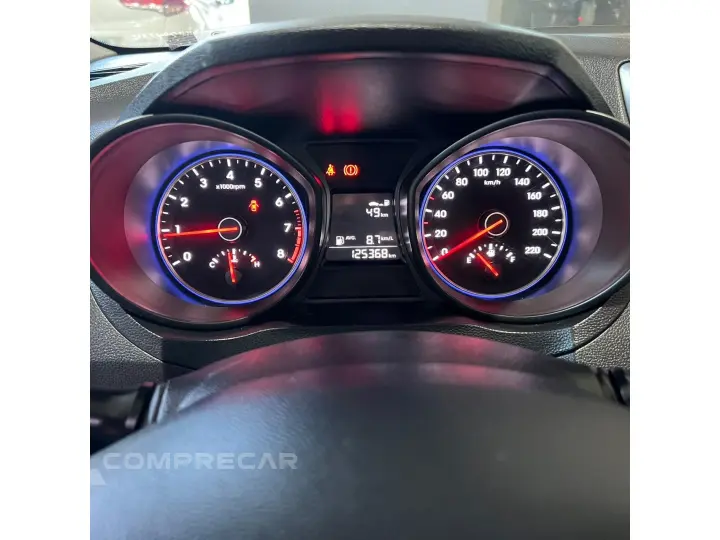 HB20S 1.0 COMFORT PLUS 12V FLEX 4P MANUAL