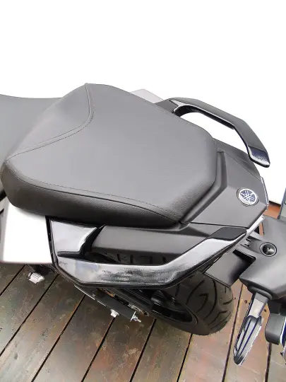 YAMAHA FZ25 FAZER CONNECTED ABS