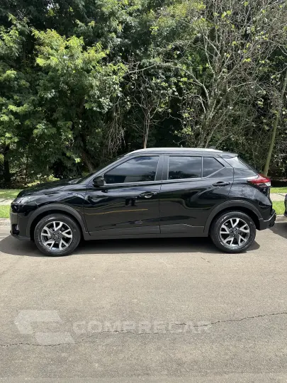 KICKS 1.6 16vstart Sense