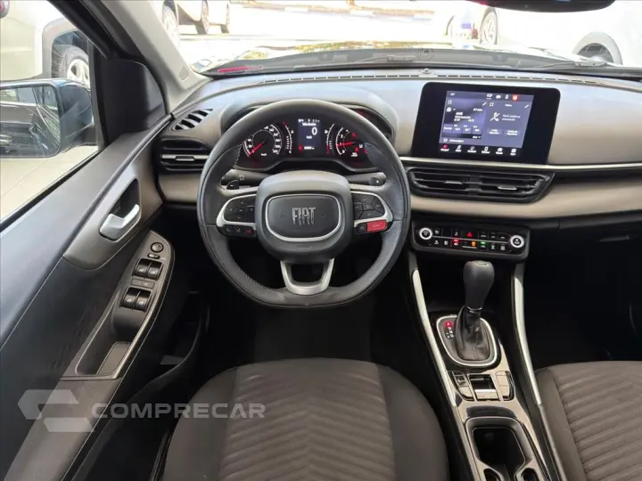 FASTBACK 1.0 TURBO 200 FLEX AUDACE CVT