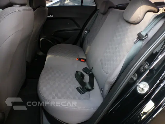 HB20 1.6 Comfort Plus 16V