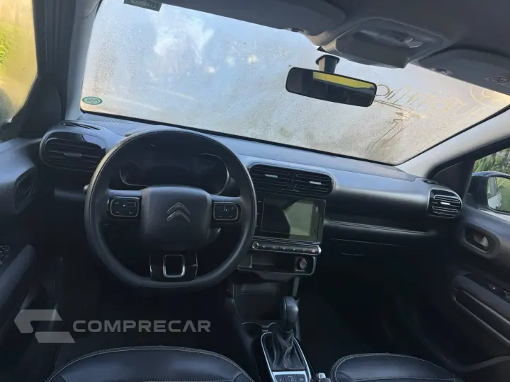 C4 CACTUS 1.6 VTI 120 Feel