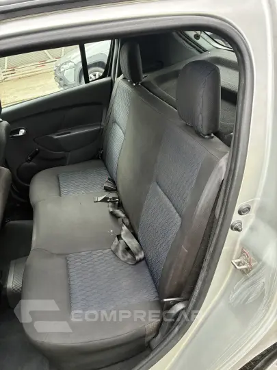 SANDERO 1.6 16V SCE Expression
