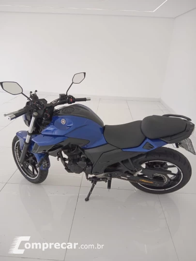 FAZER F250