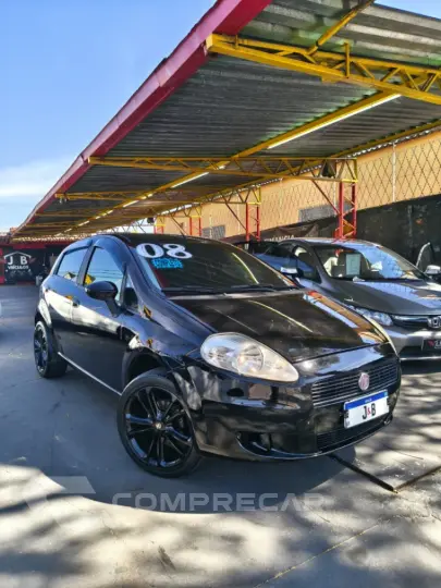PUNTO 1.4 ELX 8V