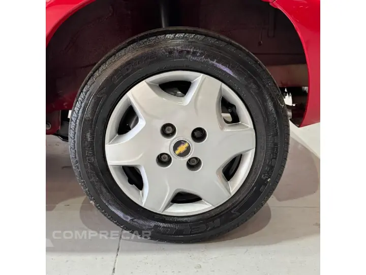 CELTA 1.0 MPFI LT 8V FLEX 4P MANUAL