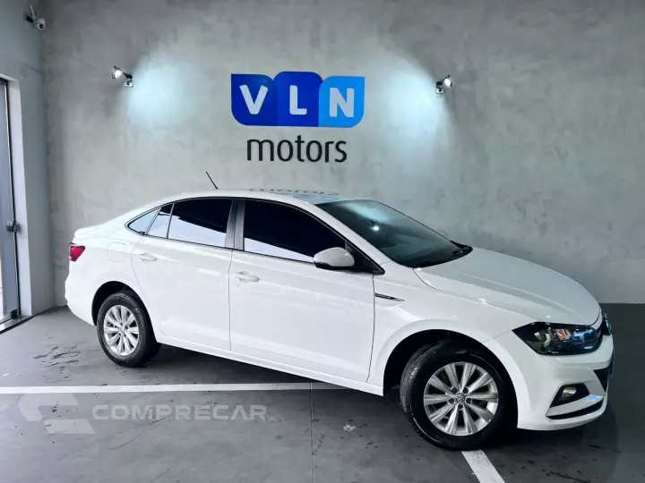 VIRTUS 1.0 200 TSI Comfortline